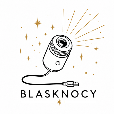 Blasknocy
