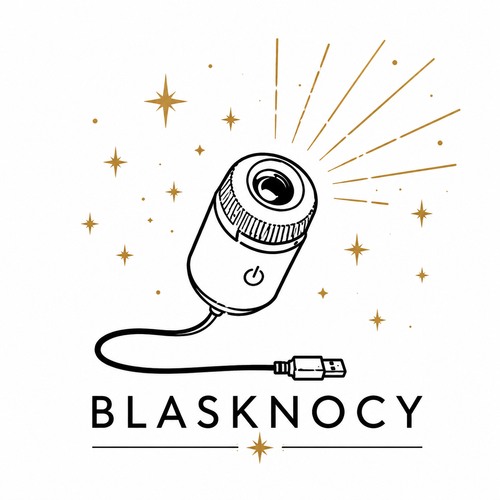 Blasknocy